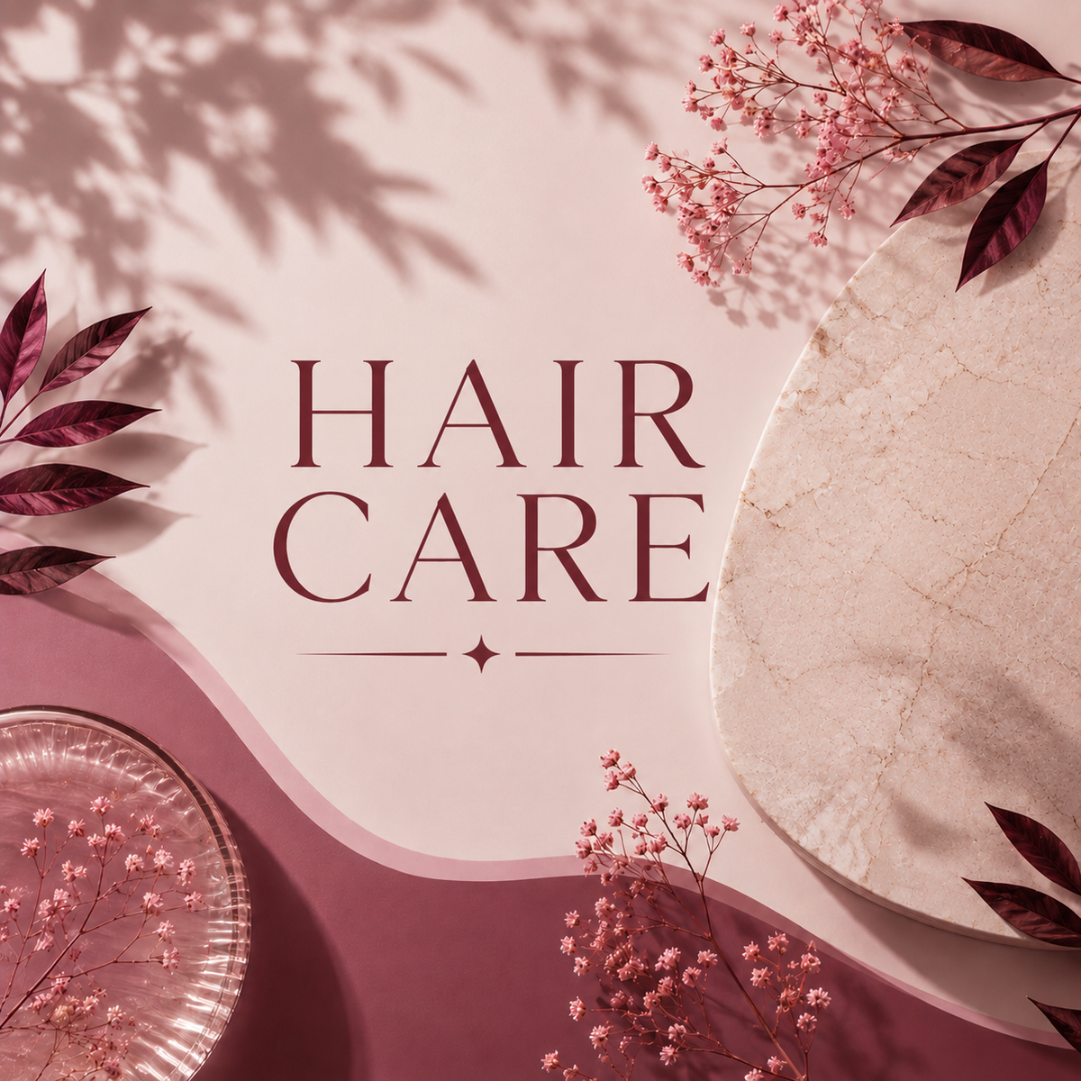Hair Care
