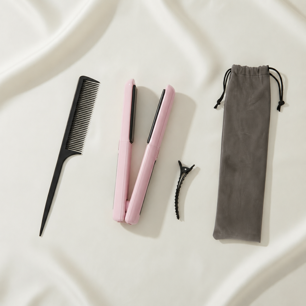 Sleek Effect (Hair Straightener)