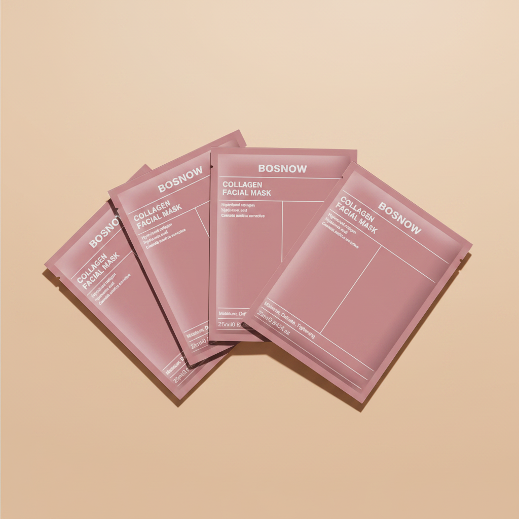 Collagen Ritual - 4 Pack