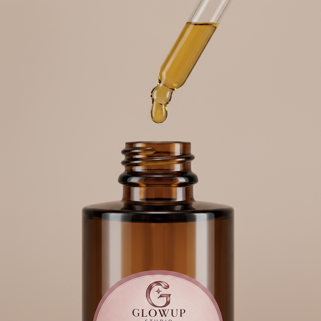 Growth Elixir - Detail